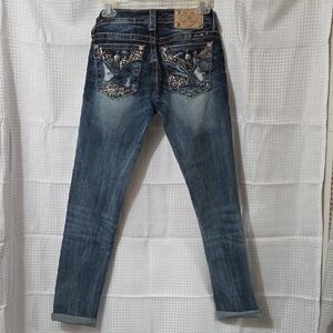 Miss Me Skinny Jeans